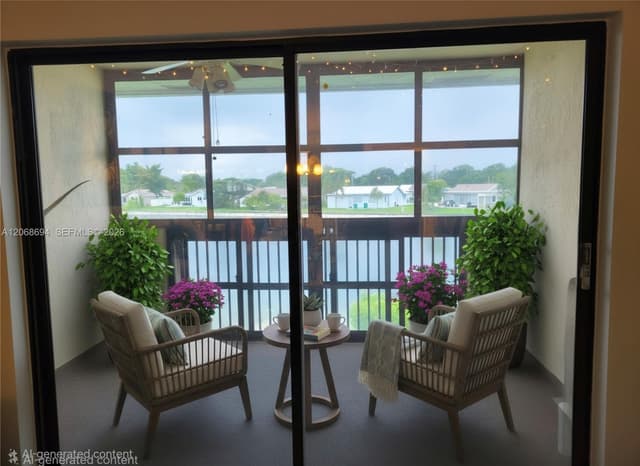 9830 W Mcnab Rd # 208, Tamarac FL 33321 - Tamarac, FL - Photo 2