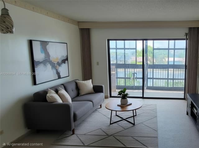 9830 W Mcnab Rd # 208, Tamarac FL 33321 - Tamarac, FL - Photo 4