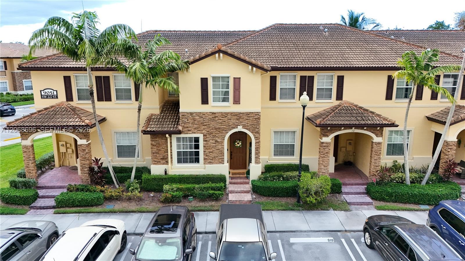 9051 SW 227th St # 11, Cutler Bay FL 33190 - Cutler Bay, FL - Photo 1