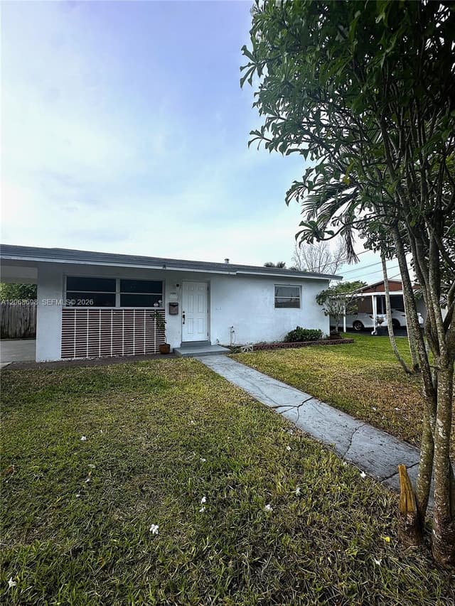 11935 SW 37th St, Miami FL 33175 - Miami, FL - Photo 6