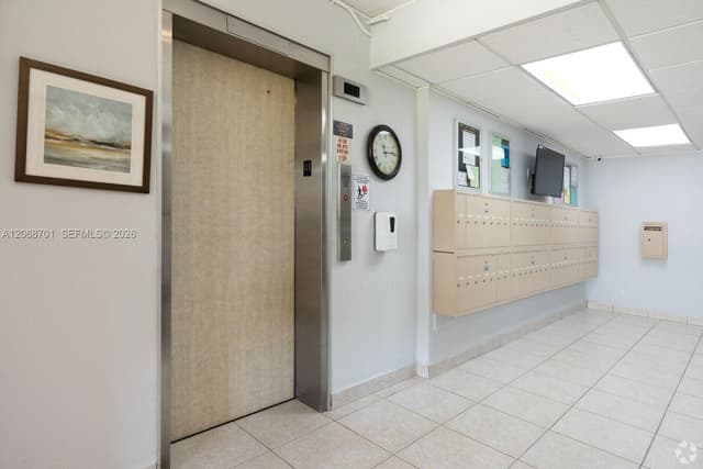 1445 Atlantic Shores Blvd # 605, Hallandale Beach FL 33009 - Hallandale Beach, FL - Photo 5
