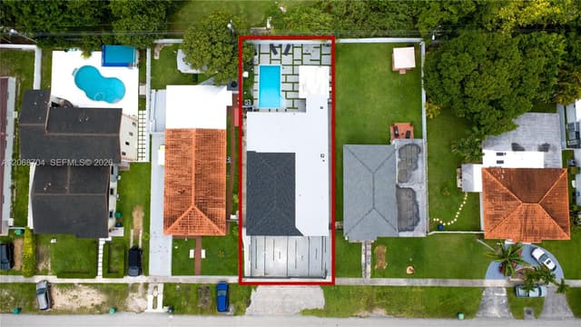 2920 SW 69th Ave, Miami FL 33155 - Miami, FL - Photo 2