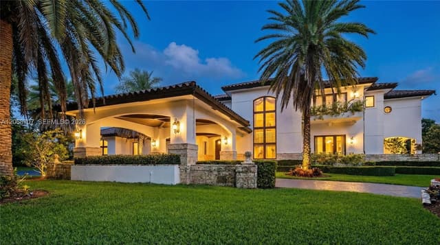 7701 Old Cutler Rd, Coral Gables FL 33143 - Coral Gables, FL - Photo 3