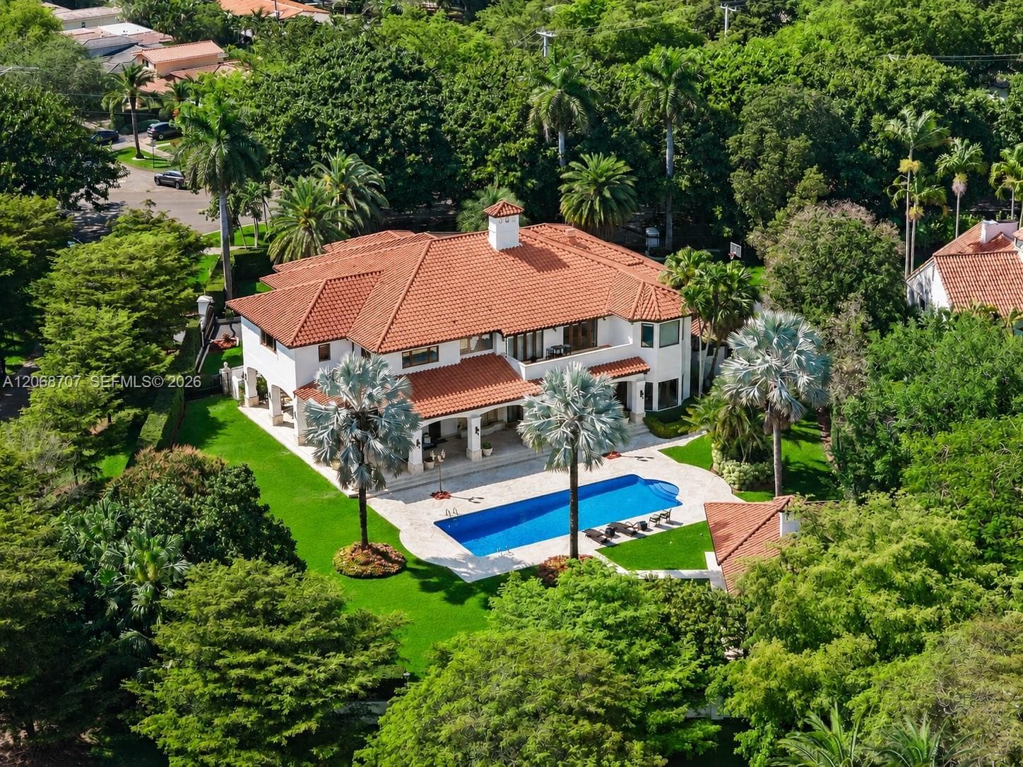 7701 Old Cutler Rd, Coral Gables FL 33143 - Coral Gables, FL - Photo 1