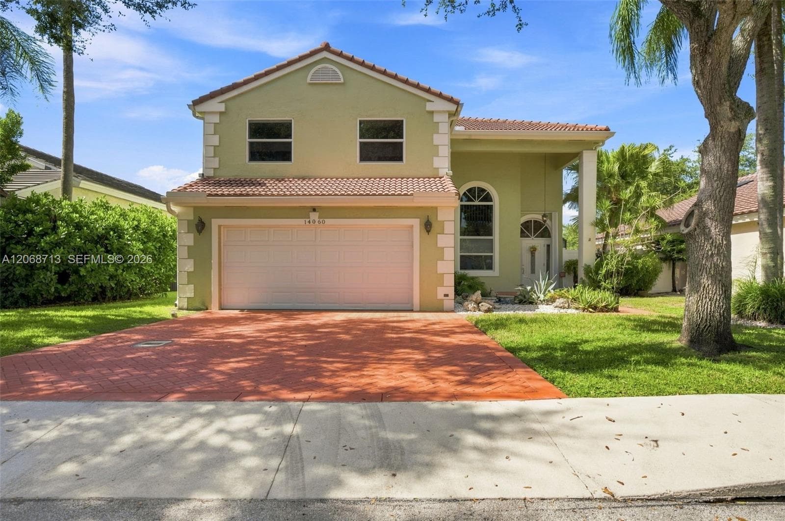 14060 Richwood Pl, Davie FL 33325 - Davie, FL - Photo 1