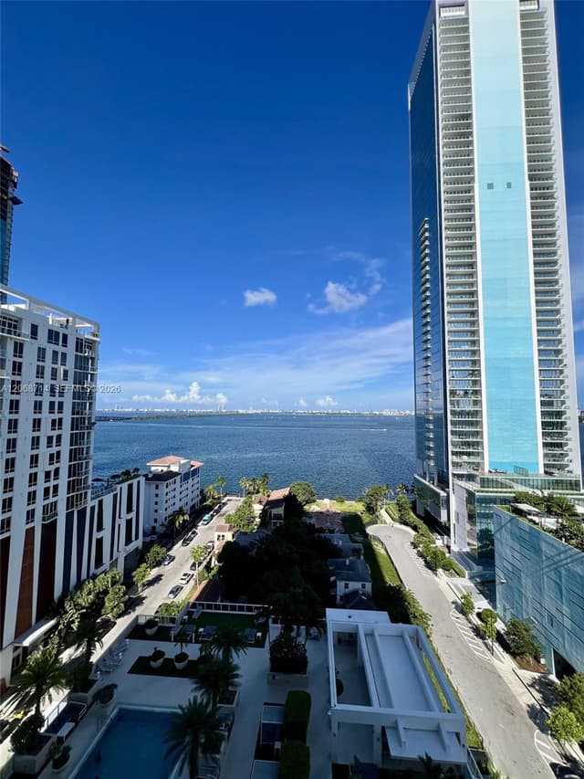 600 NE 27th St # 1604, Miami FL 33137 - Miami, FL - Photo 2