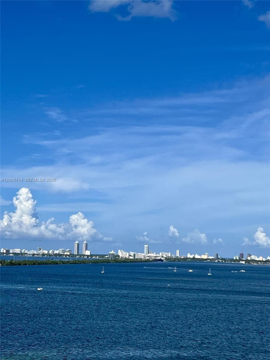 600 NE 27th St # 1604, Miami FL 33137 - Miami, FL - Photo 1