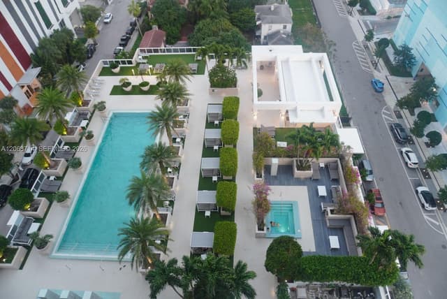 600 NE 27th St # 1604, Miami FL 33137 - Miami, FL - Photo 5