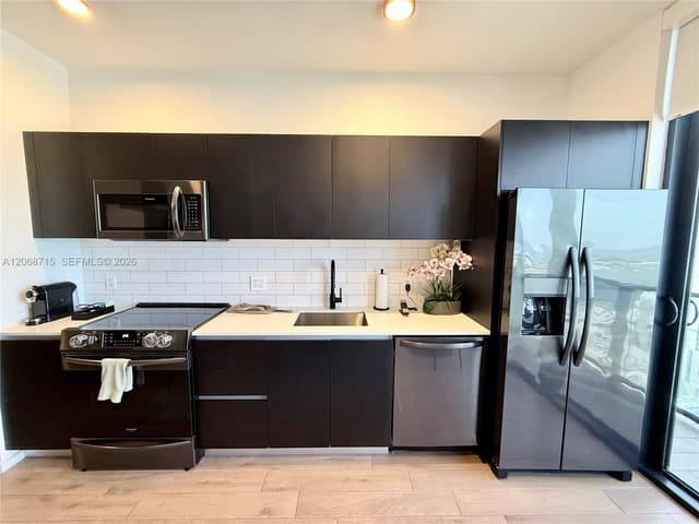 398 NE 5th St # 2203, Miami FL 33132 - Miami, FL - Photo 6