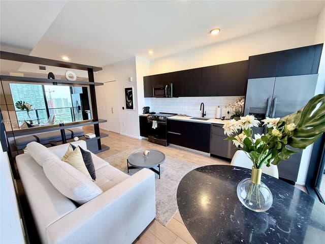 398 NE 5th St # 2203, Miami FL 33132 - Miami, FL - Photo 3