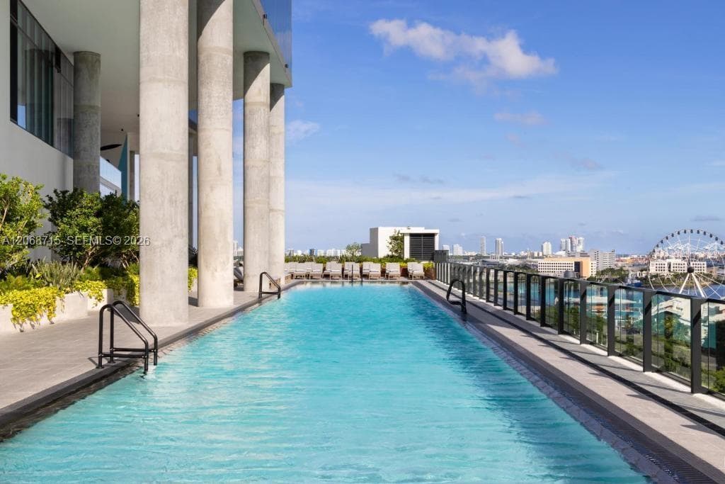 398 NE 5th St # 2203, Miami FL 33132 - Miami, FL - Photo 1