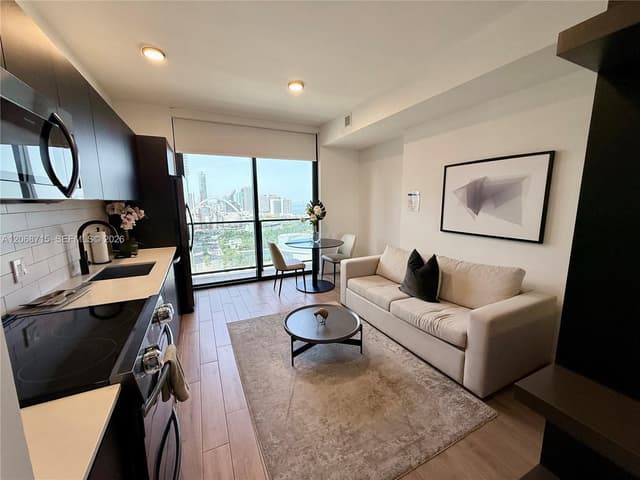 398 NE 5th St # 2203, Miami FL 33132 - Miami, FL - Photo 4