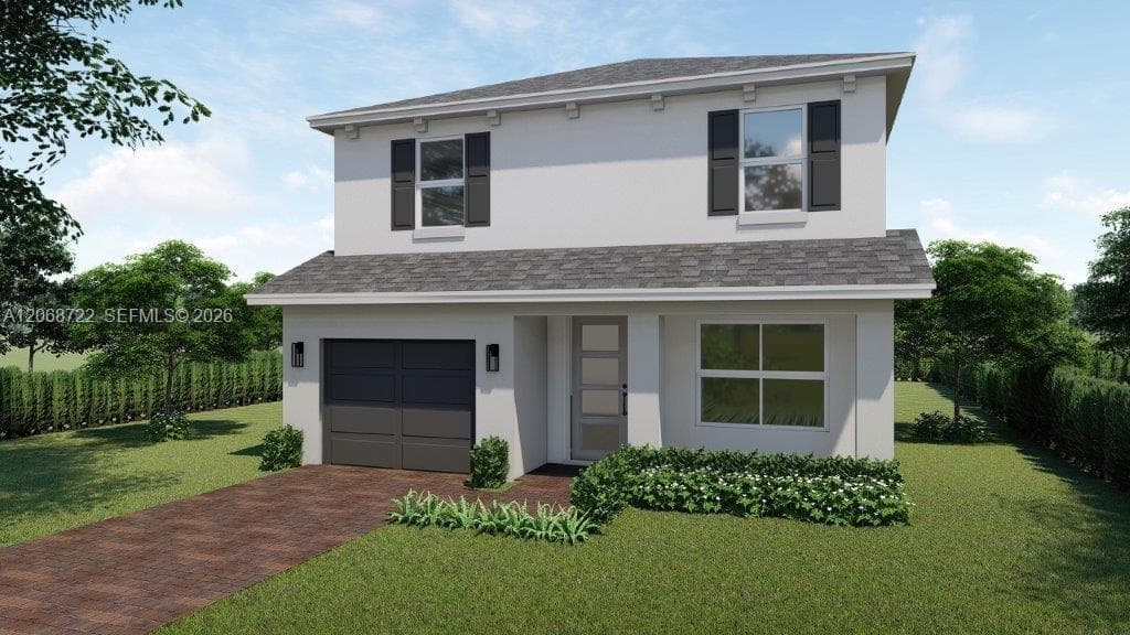 643 NE 1st Street, Florida City FL 33034 - Florida City, FL - Photo 1