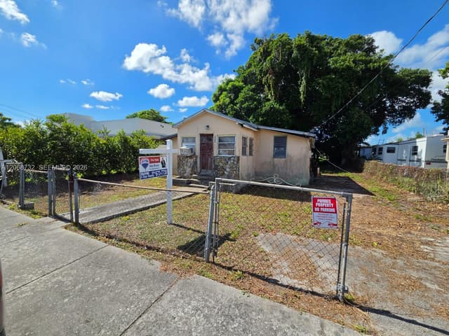 3168 NW 66th St, Miami FL 33147 - Miami, FL - Photo 7