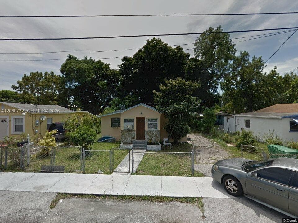 3168 NW 66th St, Miami FL 33147 - Miami, FL - Photo 1