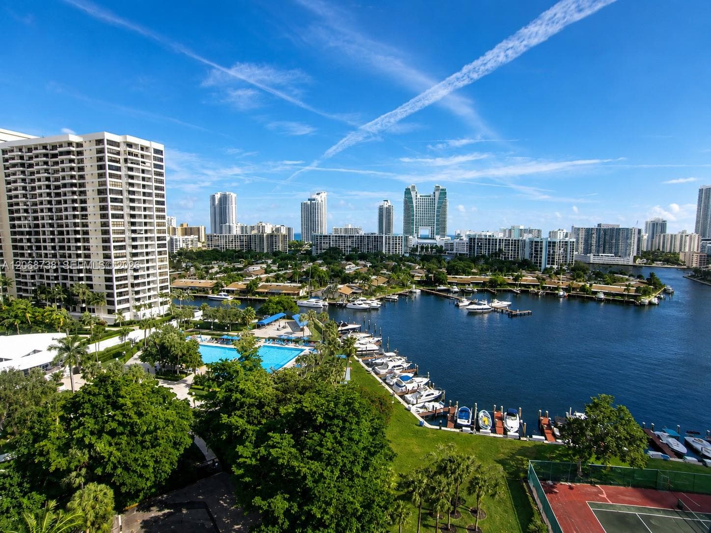 500 Three Islands Blvd # 918, Hallandale Beach FL 33009 - Hallandale Beach, FL - Photo 1