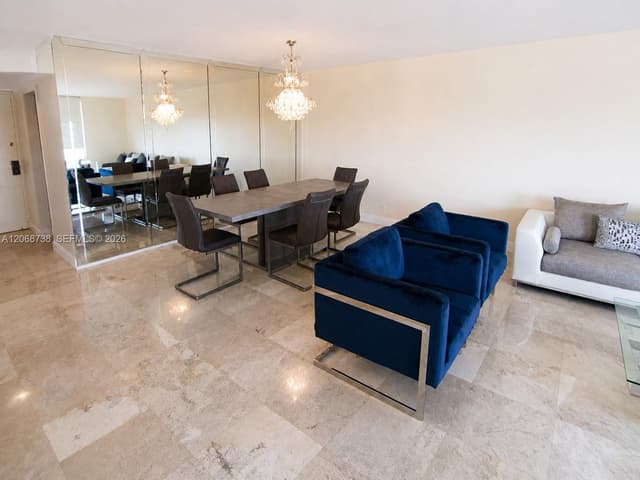 500 Three Islands Blvd # 918, Hallandale Beach FL 33009 - Hallandale Beach, FL - Photo 5
