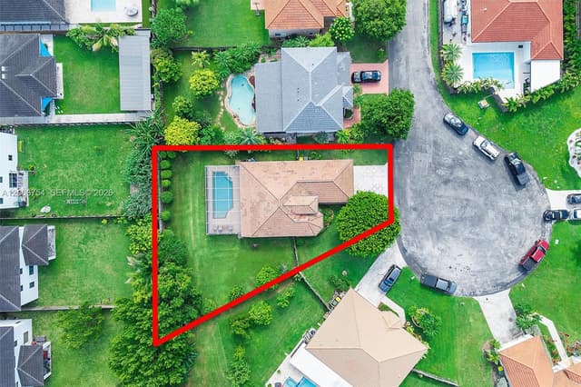 2835 SE 4th Pl, Homestead FL 33033 - Homestead, FL - Photo 3