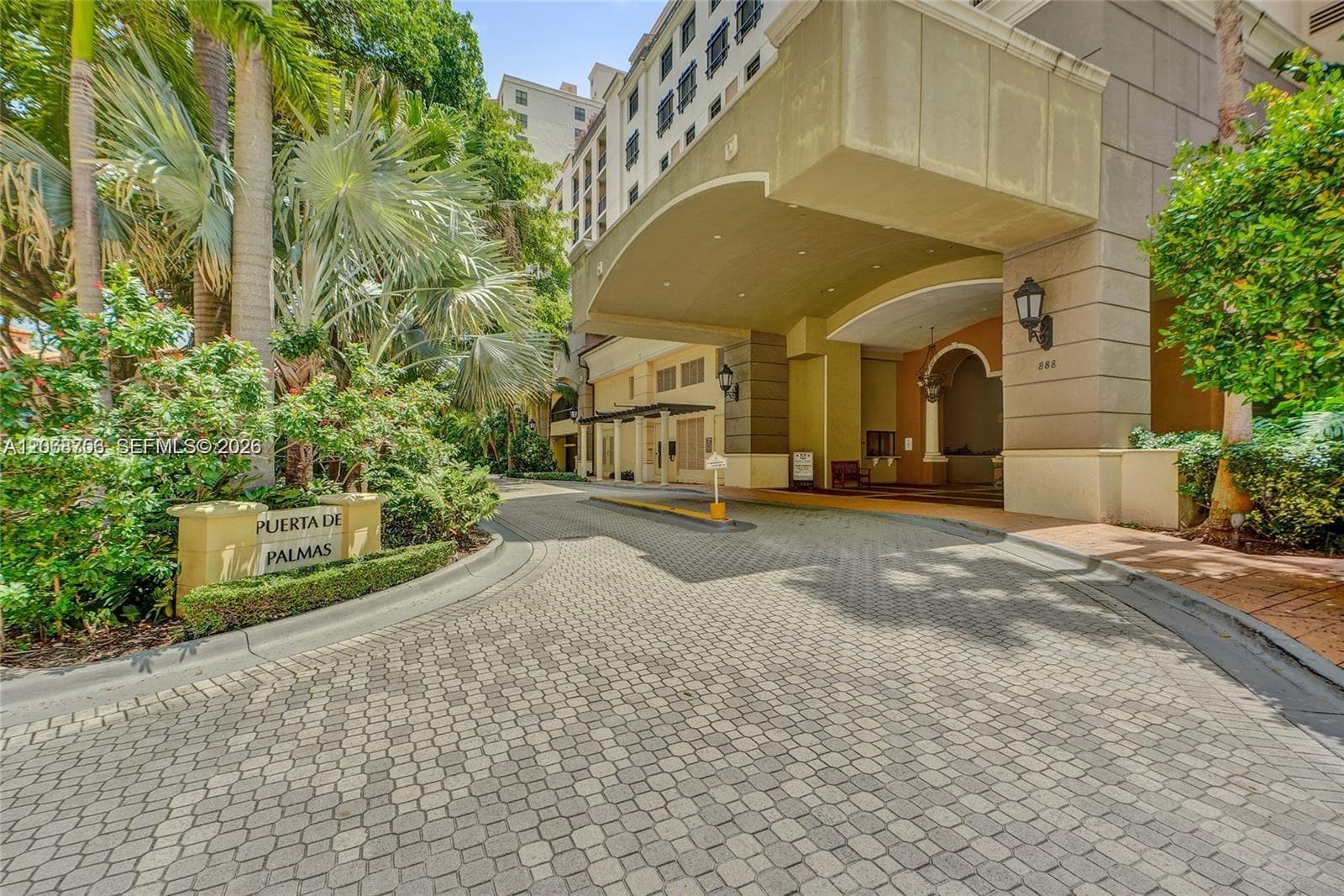888 S Douglas Rd # 304, Coral Gables FL 33134 - Coral Gables, FL - Photo 1