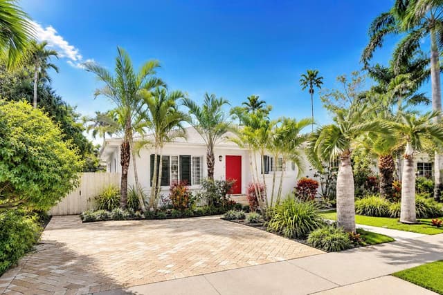 1016 Harrison Street, Hollywood FL 33019 - Hollywood, FL - Photo 6