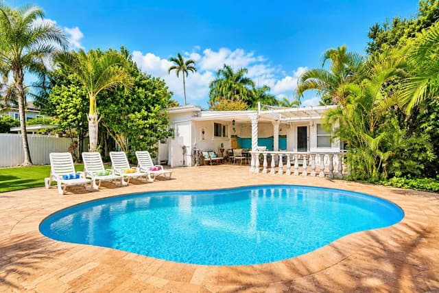 1016 Harrison Street, Hollywood FL 33019 - Hollywood, FL - Photo 7