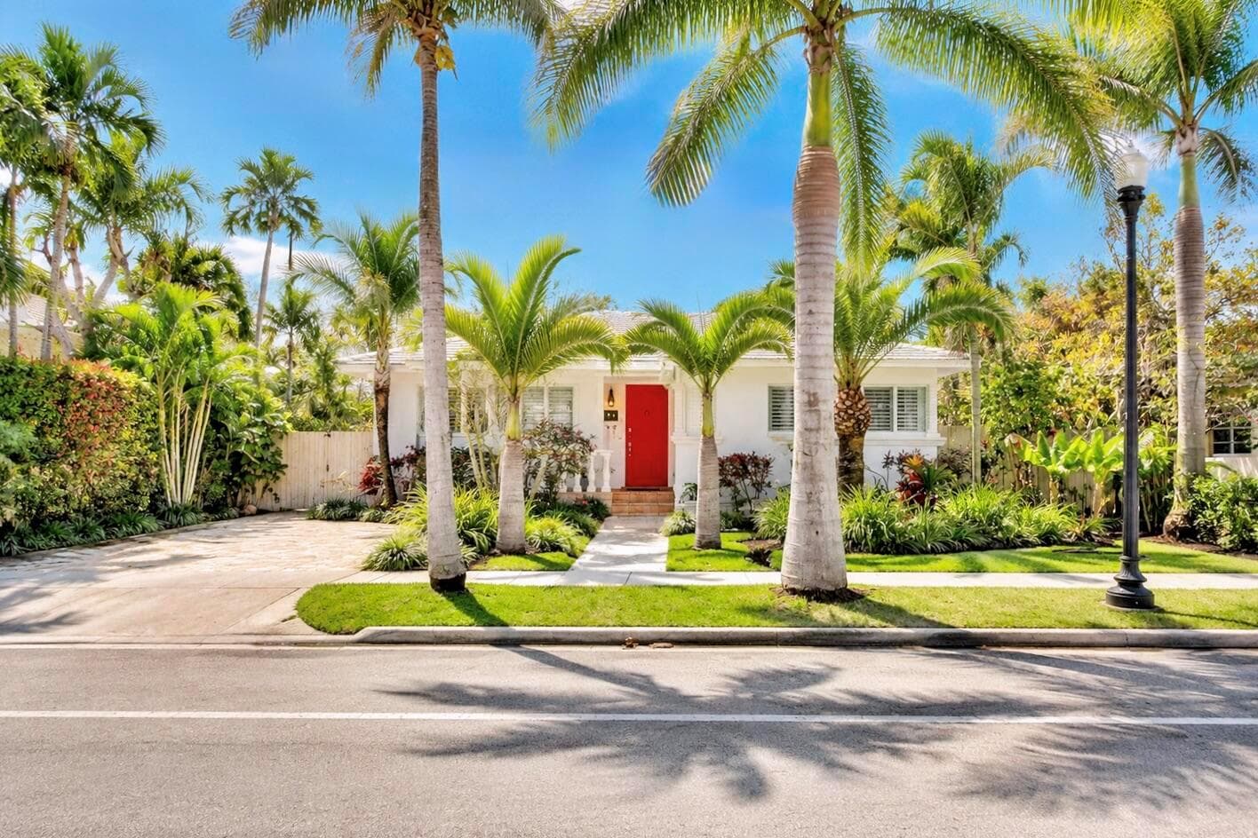 1016 Harrison Street, Hollywood FL 33019 - Hollywood, FL - Photo 1