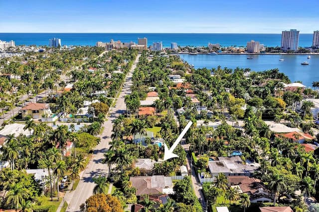 1016 Harrison Street, Hollywood FL 33019 - Hollywood, FL - Photo 4