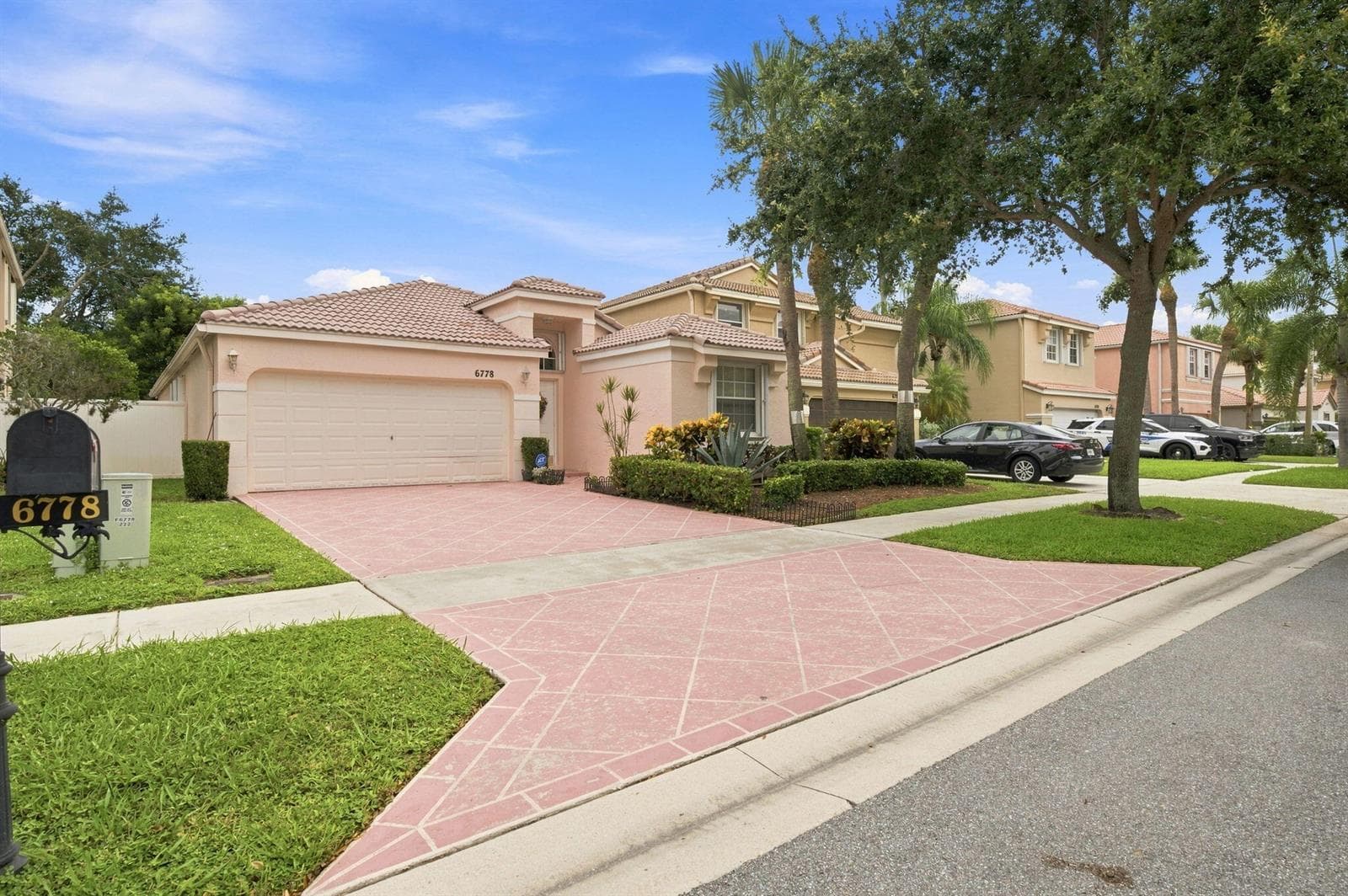 6778 COLUMBIA Avenue, Lake Worth FL 33467 - Lake Worth, FL - Photo 1