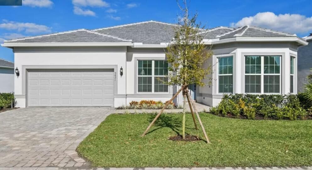 4377 Mersin Lane, Lake Worth FL 33467 - Lake Worth, FL - Photo 1
