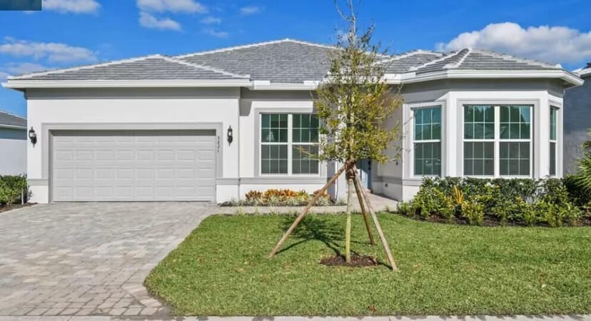 4377 Mersin Lane, Lake Worth FL 33467