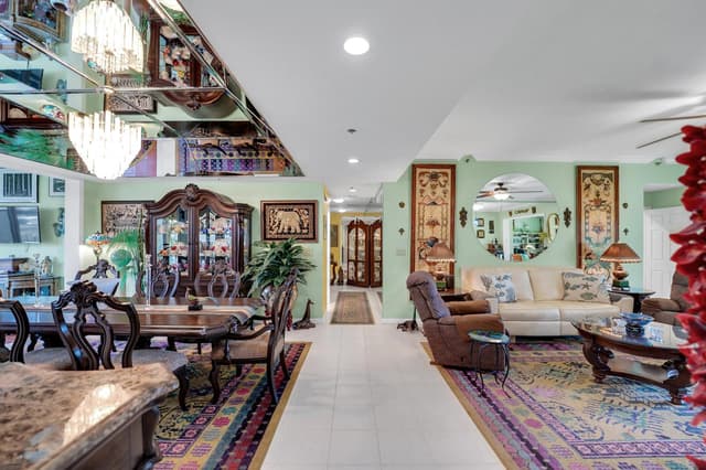 4114 W Palm Aire Drive # 141B, Pompano Beach FL 33069 - Pompano Beach, FL - Photo 2