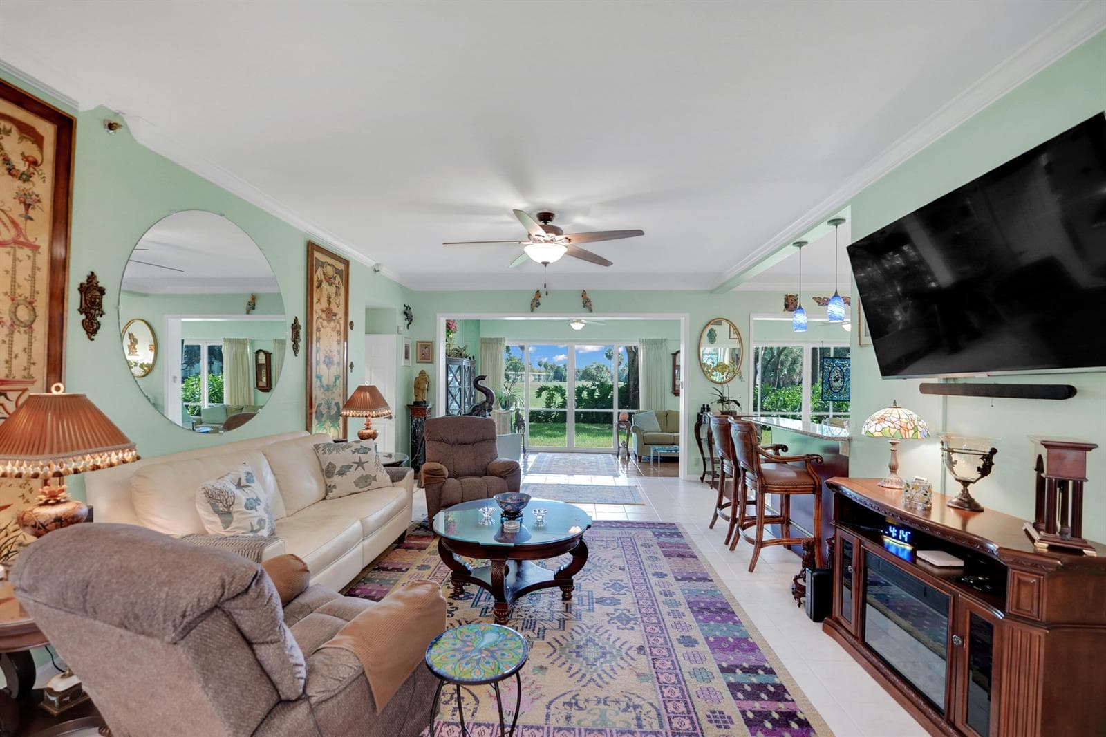 4114 W Palm Aire Drive # 141B, Pompano Beach FL 33069 - Pompano Beach, FL - Photo 1