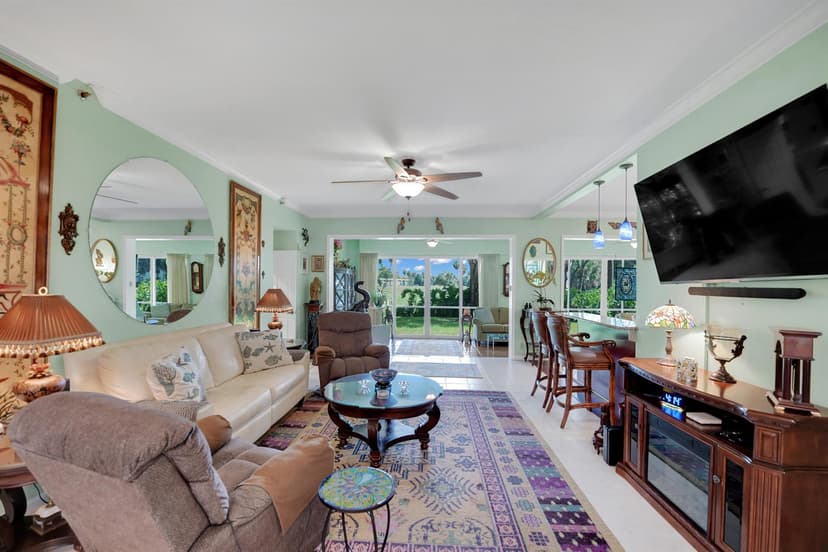 4114 W Palm Aire Drive # 141B, Pompano Beach FL 33069