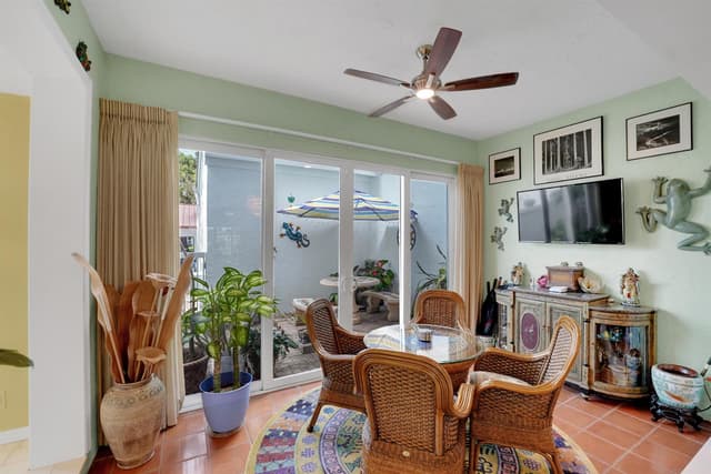 4114 W Palm Aire Drive # 141B, Pompano Beach FL 33069 - Pompano Beach, FL - Photo 5
