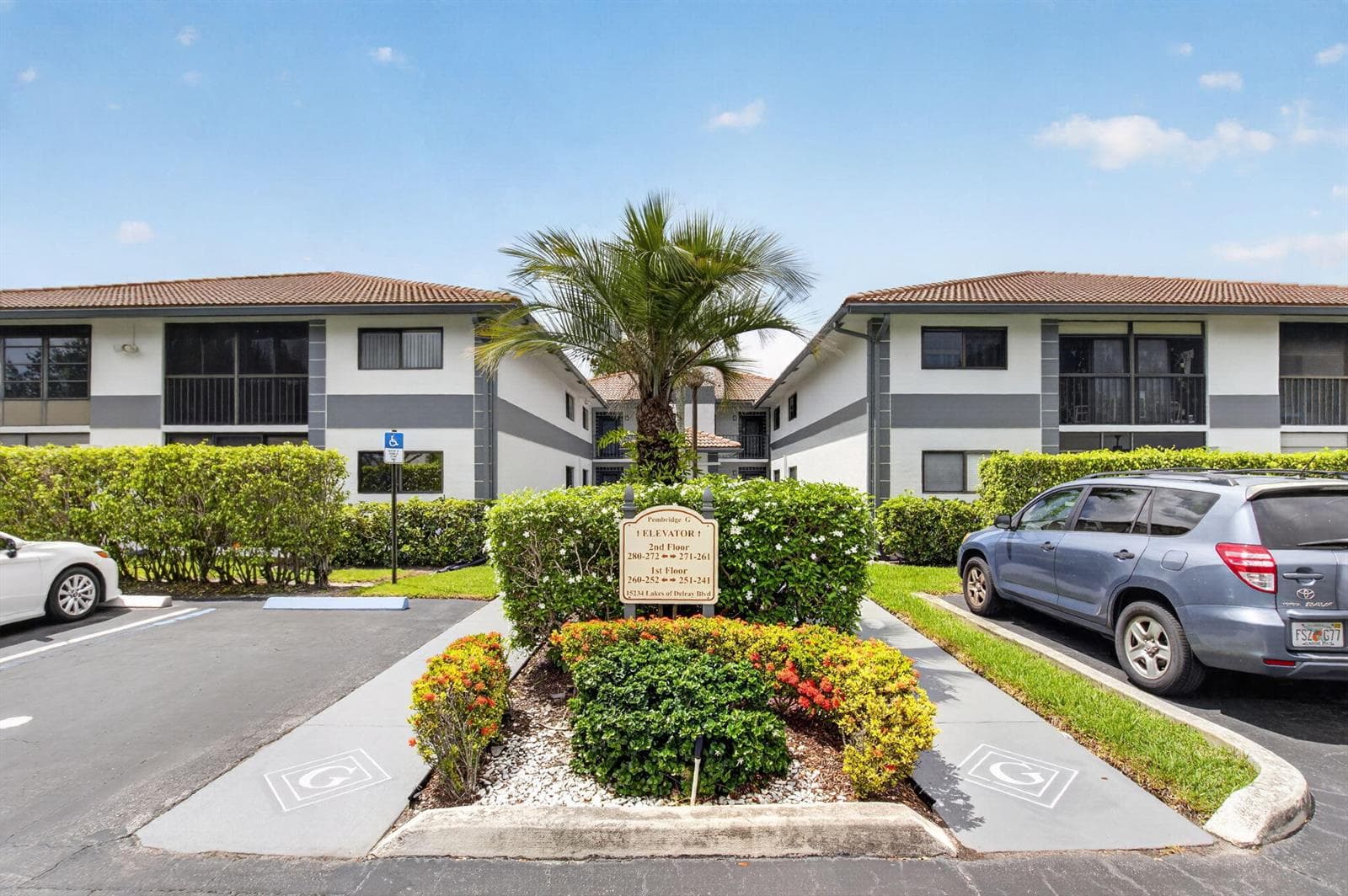 15234 Lakes Of Delray Boulevard # 254, Delray Beach FL 33484 - Delray Beach, FL - Photo 1