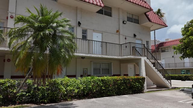 6705 N KENDALL Drive # 307, Pinecrest FL 33156 - Pinecrest, FL - Photo 5