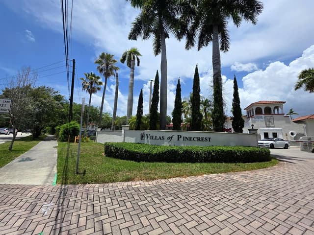 6705 N KENDALL Drive # 307, Pinecrest FL 33156 - Pinecrest, FL - Photo 4
