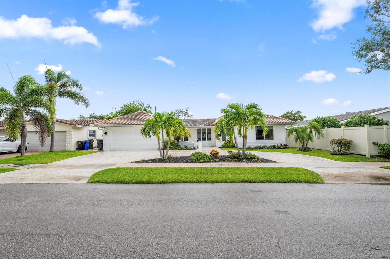 6351 NE 22nd Avenue, Fort Lauderdale FL 33308 - Fort Lauderdale, FL - Photo 1