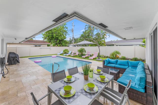 6351 NE 22nd Avenue, Fort Lauderdale FL 33308 - Fort Lauderdale, FL - Photo 4