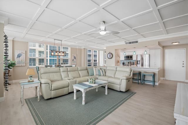 3505 S Ocean Dr # 1505, Hollywood FL 33019 - Hollywood, FL - Photo 6