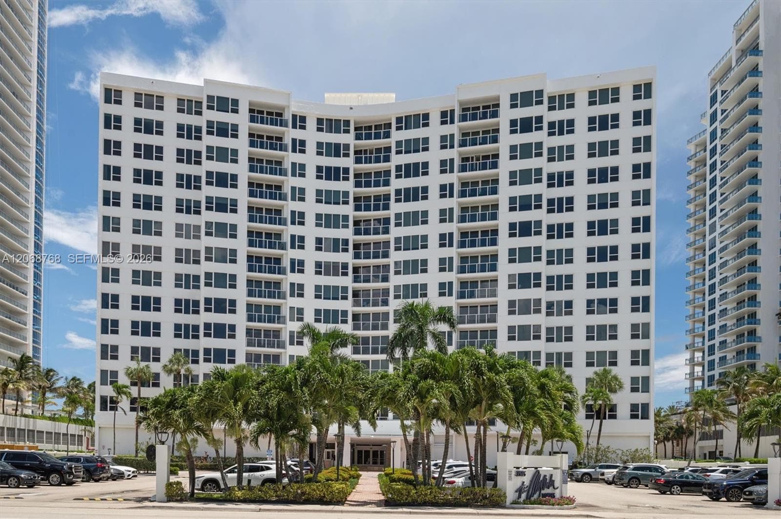 3505 S Ocean Dr # 1505, Hollywood FL 33019 - Hollywood, FL - Photo 1