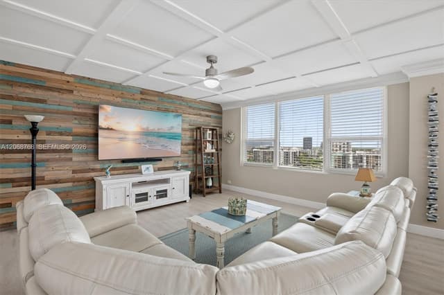 3505 S Ocean Dr # 1505, Hollywood FL 33019 - Hollywood, FL - Photo 4
