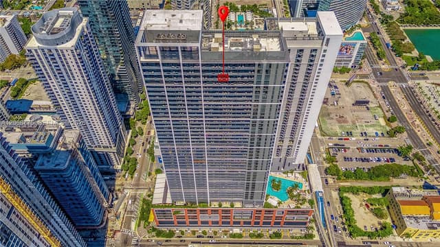 159 NE 6th St # 4910, Miami FL 33132 - Miami, FL - Photo 2