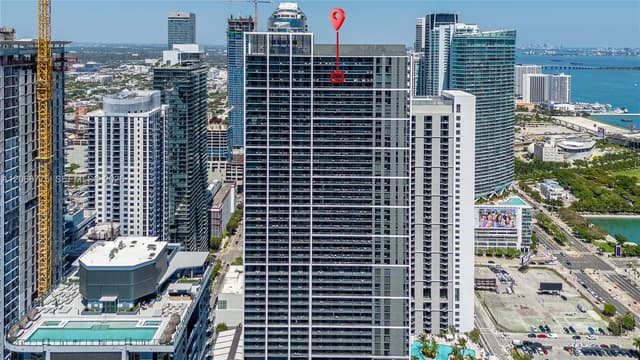 159 NE 6th St # 4910, Miami FL 33132 - Miami, FL - Photo 3