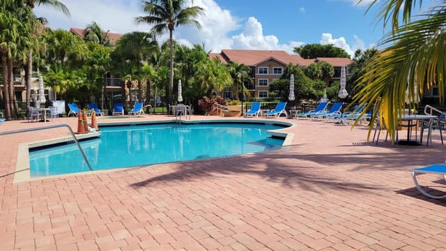 8851 WILES Road # 307, Coral Springs FL 33067 - Coral Springs, FL - Photo 5