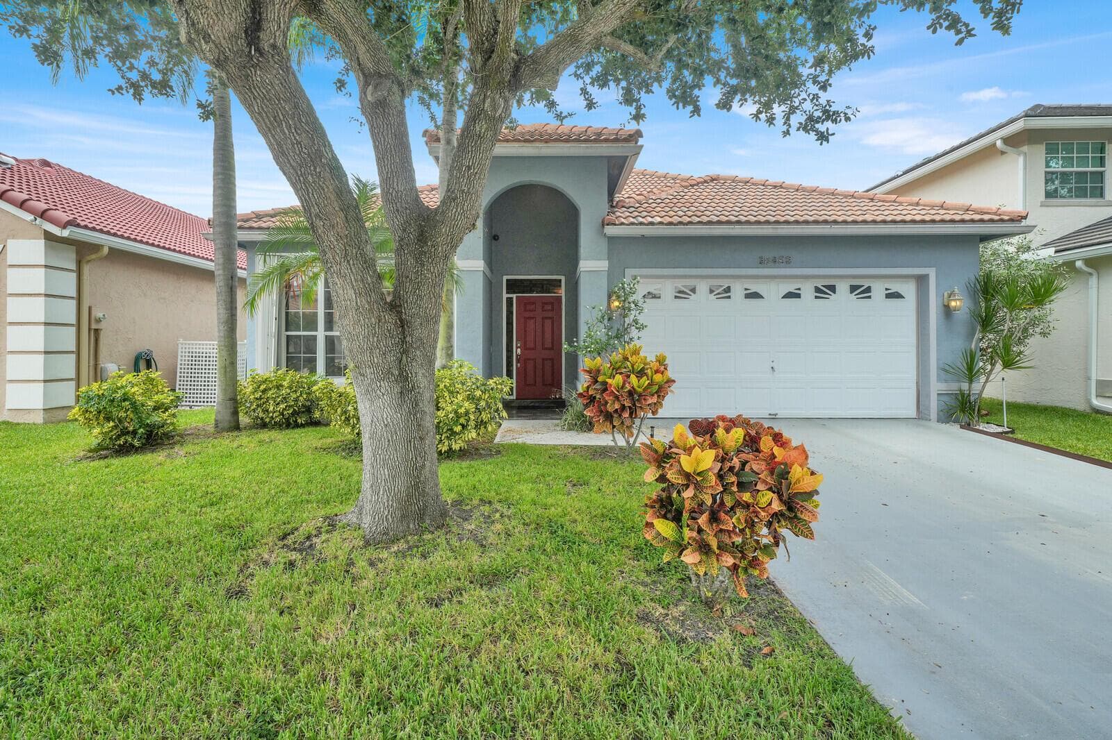 18453 OLD PRINCETON Lane, Boca Raton FL 33498 - Boca Raton, FL - Photo 1