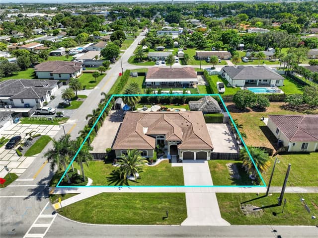 16900 SW 296th St, Homestead FL 33030 - Homestead, FL - Photo 3