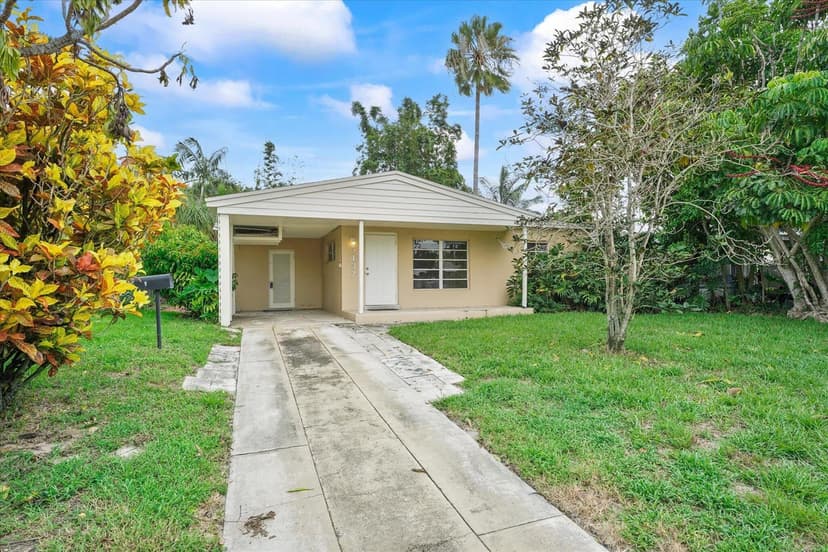 5432 NE 4th Terrace, Oakland Park FL 33334