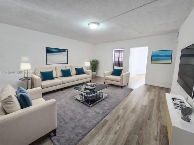 1255 Marseille # 21, Miami Beach FL 33141 - Miami Beach, FL - Photo 2