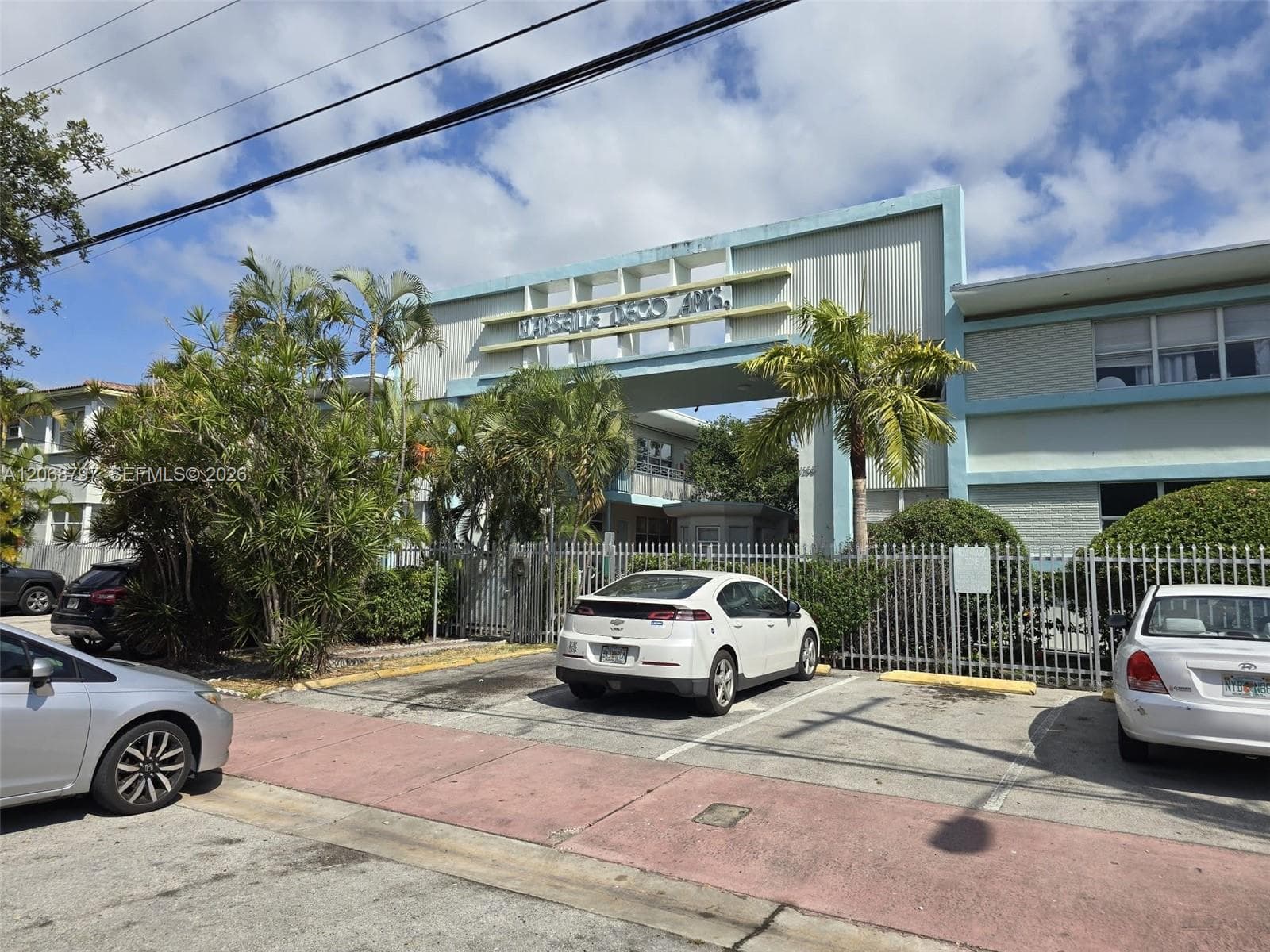 1255 Marseille # 21, Miami Beach FL 33141 - Miami Beach, FL - Photo 1